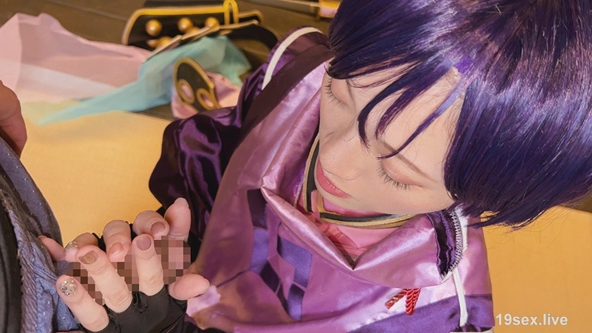 Gallery image for 奇聞佐奇佐（Gonzo Gonzo Gonzo Sally）小姐（27）黑色kameko文件.78 Machida鏡頭黑色kameko文件.78 Sesss cosplayer粉絲模型- 磨碎美女乳房美麗的乳房和風扇all -you -can -eat all -you you you -can -can -eat -eat gonzo on onsen ryokan ryokan ryokan ryokan royokan highzo ryokan royokan大量