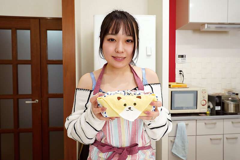 Gallery image for 與完全主觀享受的Rina Takase的新婚生活