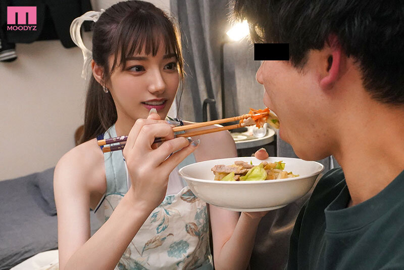 Gallery image for 突然回家好嗎？攻擊給M Man Kun的房子！呢絕對美麗的女孩Rena Miyashita，真正讓我墜入愛河