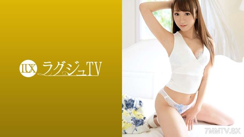 259LUXU-1145 - 奢侈TV 1131 《別這樣……別這樣……》 說話就濕身的微M型美女接待員！一個強大的大公雞活塞擊打背部並多次射精，同時擾亂了美麗的頭髮！