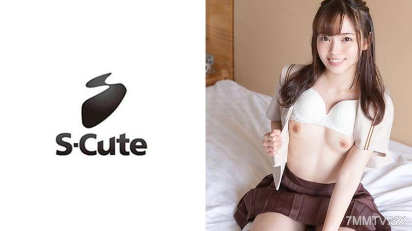 229SCUTE-1097 - Mana（22）舔制服女孩腋下的S-Cute SEX