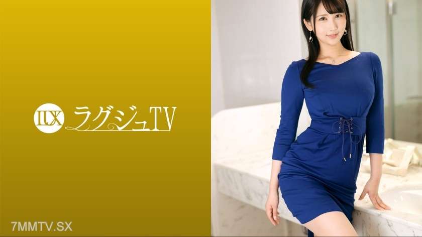 259LUXU-1622 - 奢侈TV 1590 超刺激吸引美女美容師AV登場！露出光滑的肌膚和美麗的身材，久違的快感讓我著迷……一臉狂喜的表情迷糊了！